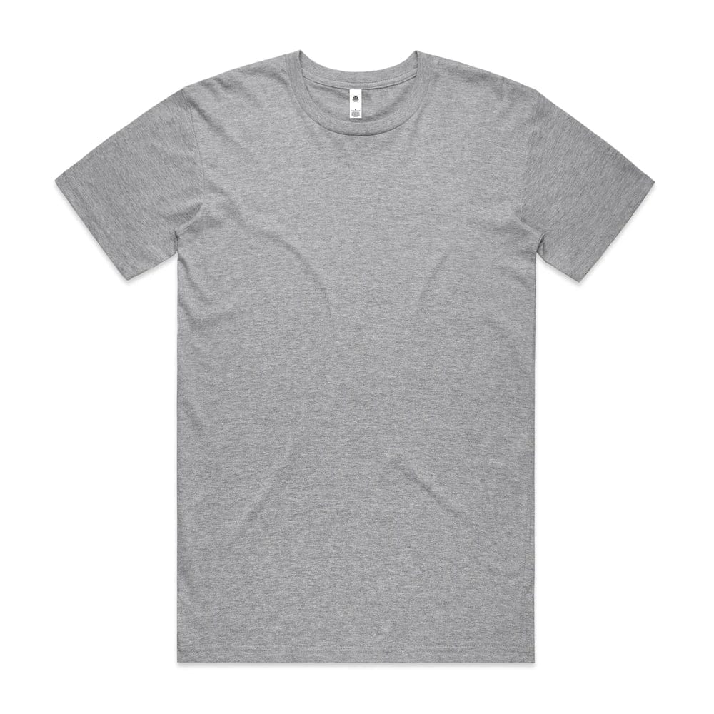 As Colour Men's Basic T-Shirt 5051